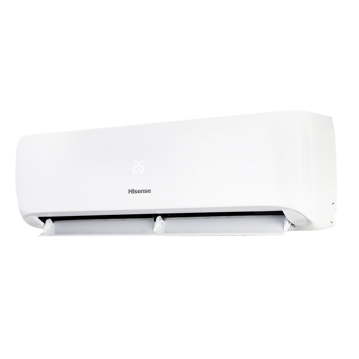 Evaporadora Multi Split Hisense UI AST-12UW4RMRCG