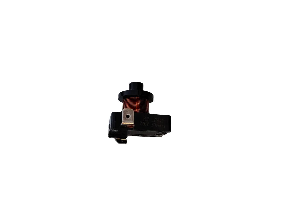Relay 1/5 HP