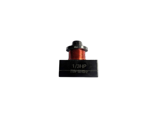 Relay 1/3 HP