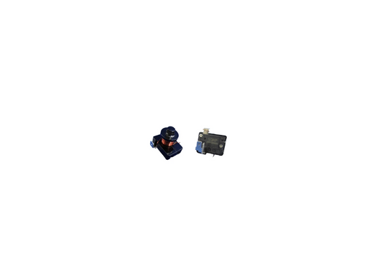 Relay 1/3 PCapacitor