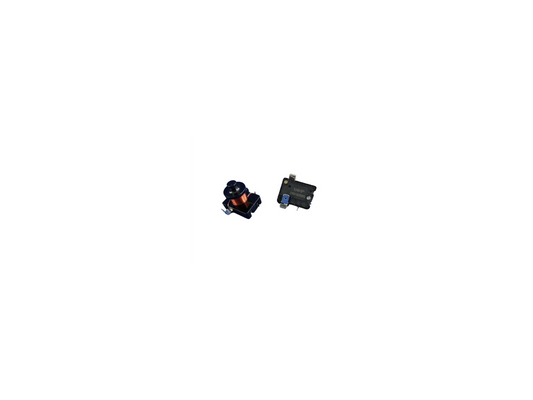 Relay 1/4 PCapacitor