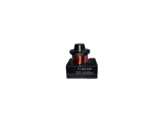 Relay 1/6 HP