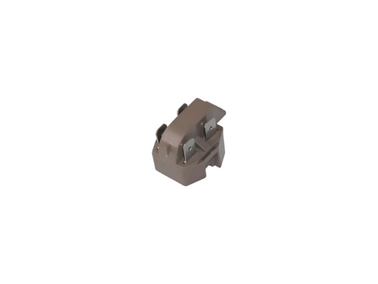 Relay PTC 1/8 a 1/2 4 Pin