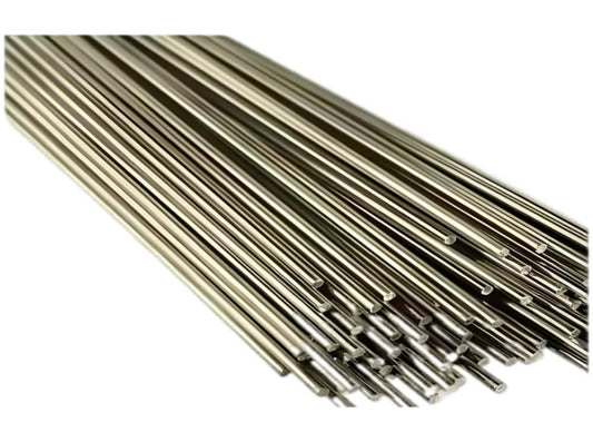 Soldadura Plata 15%