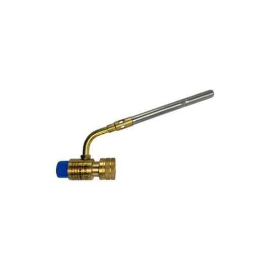 Soplete para gas map 