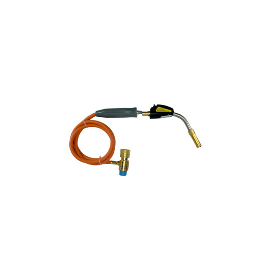 	Soplete Con Manguera Hosed Torch