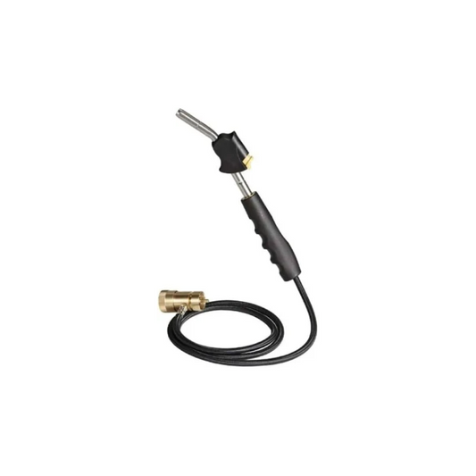Soplete Manual C/ignitor