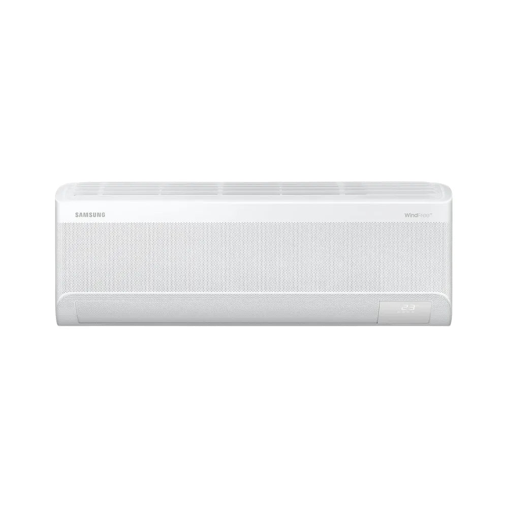 Aire Acondicionado Samsung Split Muro Inverter Wind Free 24000 Btu