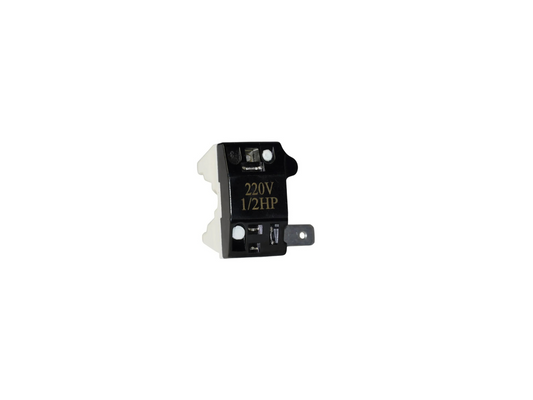 Termico PTC 1-2 HP