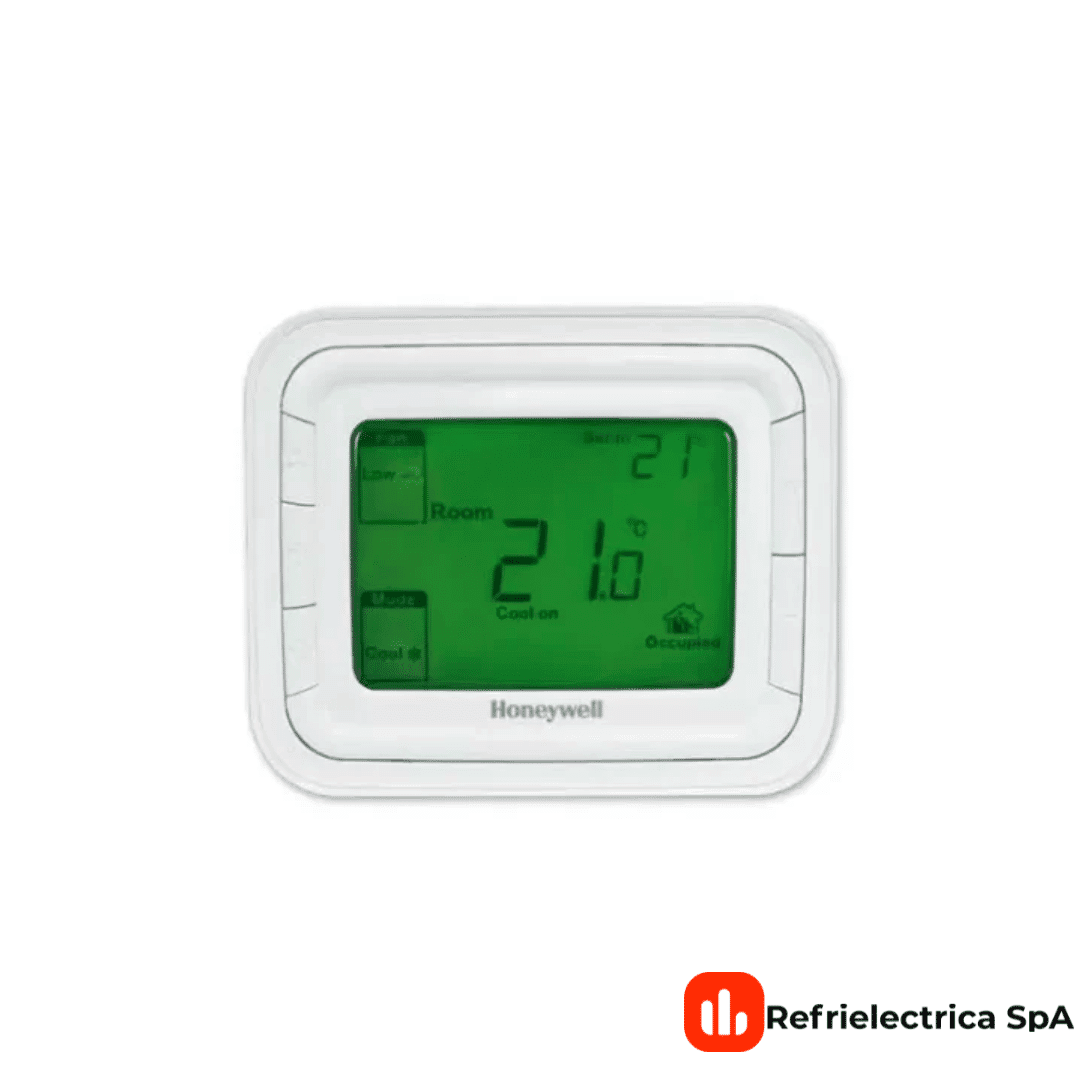 Termostato-Honeywell.