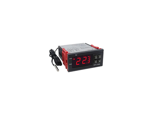 Termostato Digital Stc-1000 Control Temperatura	
