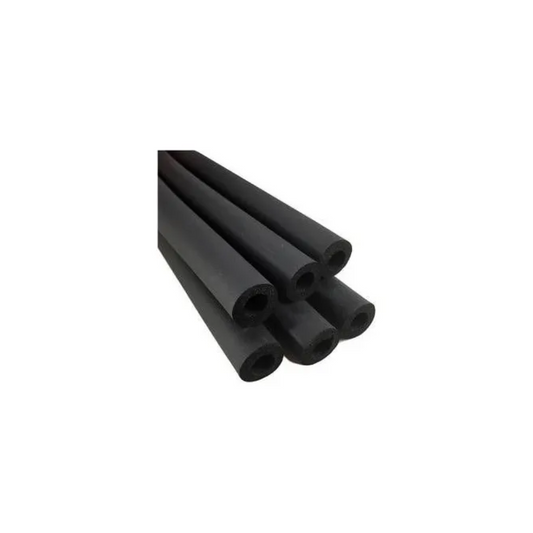Tubo de Aisl. elast. 3/4" x 9 mm x 1.80mts