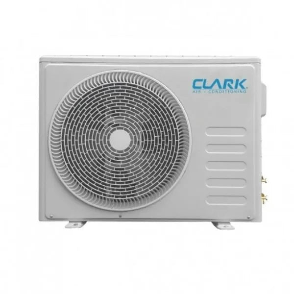 Aire Acondicionado Inverter R32 24.0000 Btu Split Muro WIFI Clark