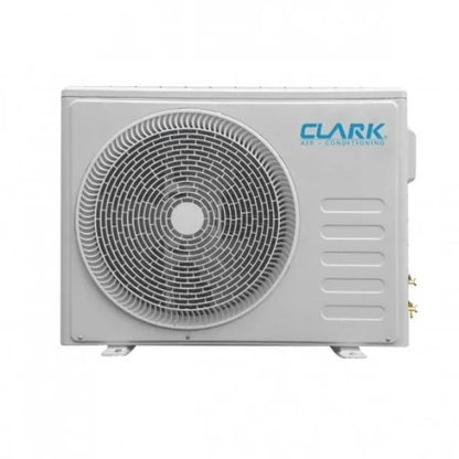 Aire Acondicionado Inverter R32 24.0000 Btu Split Muro WIFI Clark