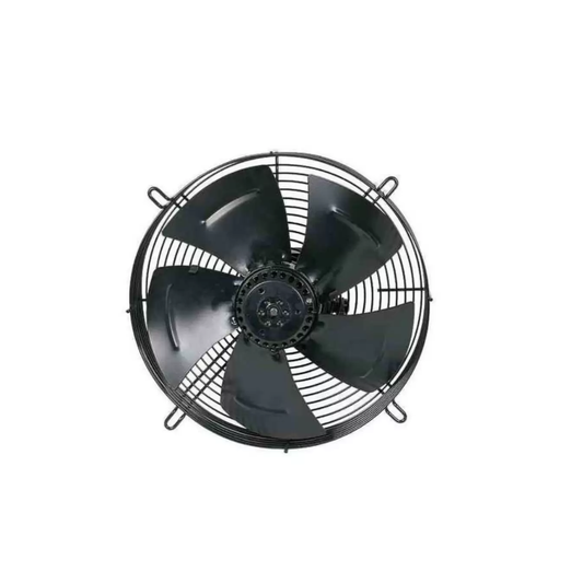 Ventilador Axial De 350mm - 220V