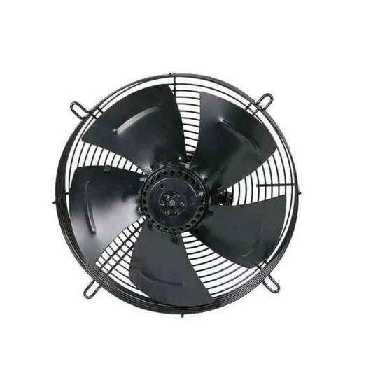 Ventilador Axial De 500mm - 220V