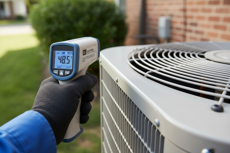 Mantenimiento y reparación