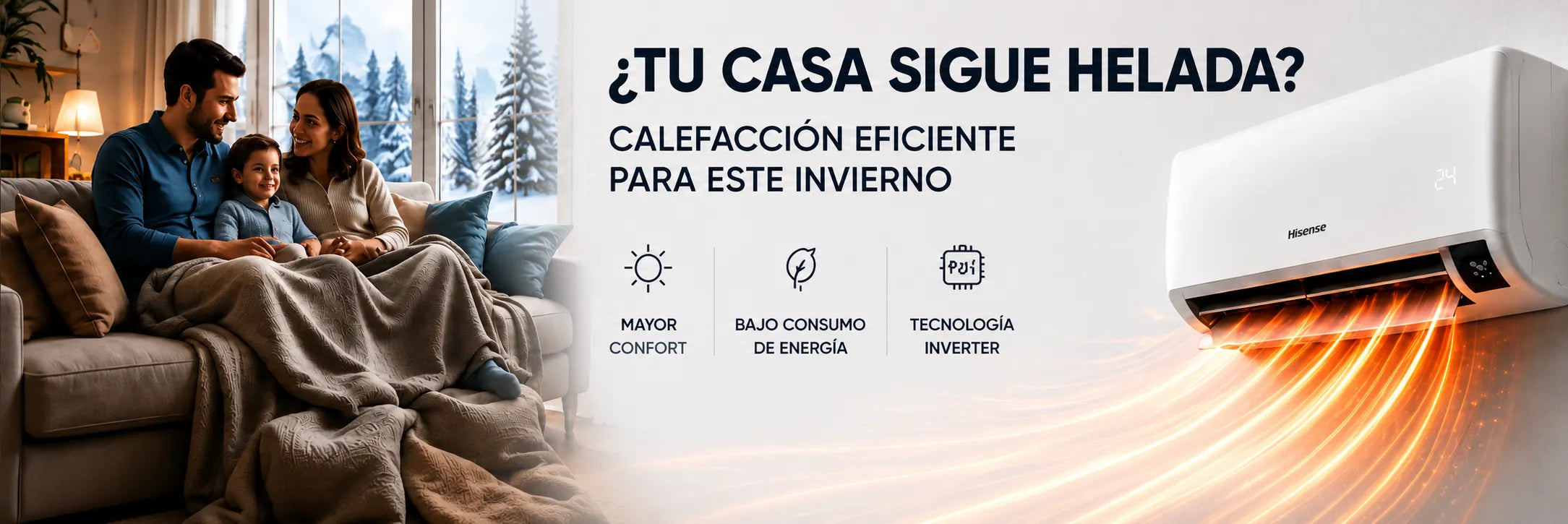 Banner Promocional