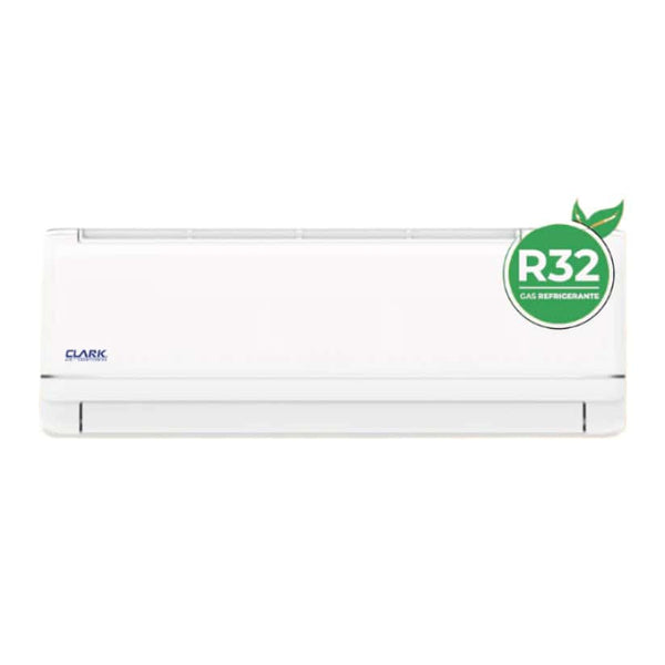 Aire Acondicionado Split Muro Clark 36.000 Btu Inverter