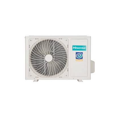 Multi-Split Hisense R32 Wifi Inverter 9.000x3 +12.000 +18.000 Btu (UE 42.000 BTU)