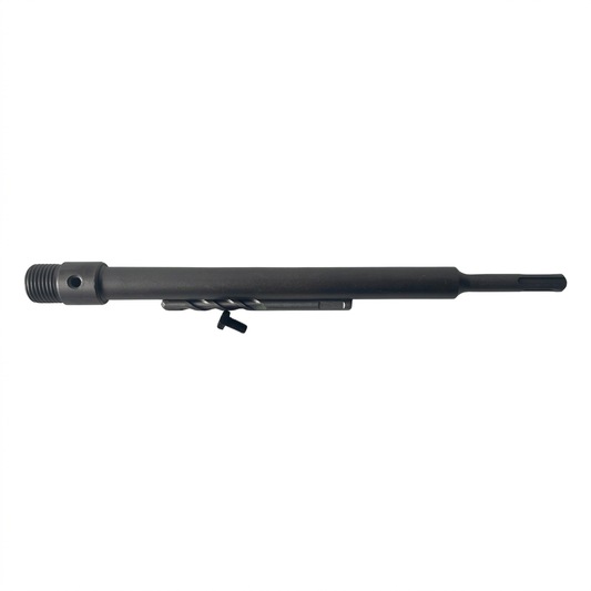  adaptador de sierra copa de 30 cm