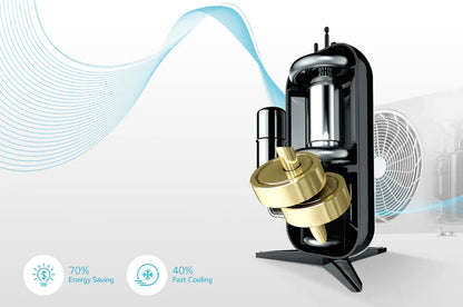 Condensadora Z2UW18GFB1 Multi Split LG