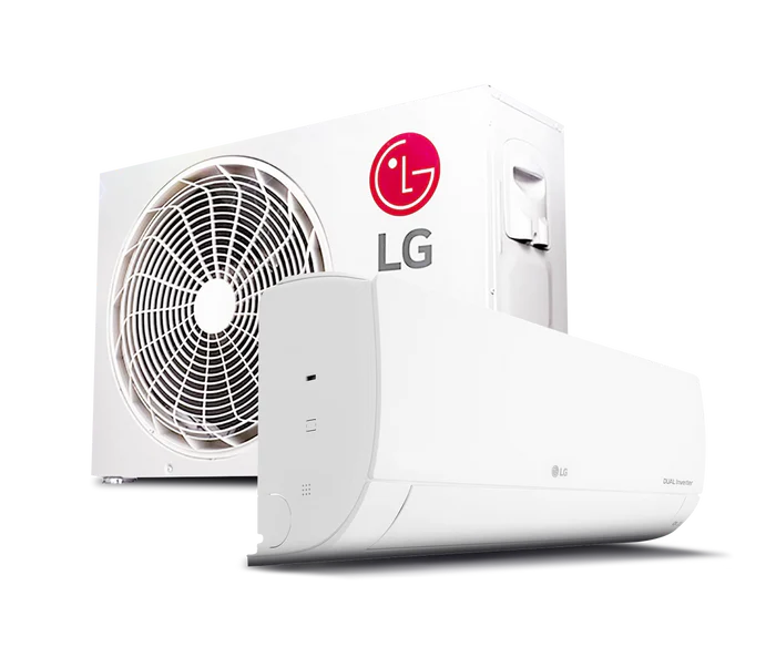 Condensadora Z2UW18GFB1 Multi Split LG