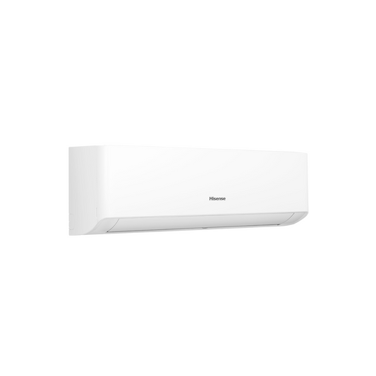 Multi-Split Hisense R32 Wifi Inverter 9.000x3 +12.000 Btu (UE 36.000 BTU)