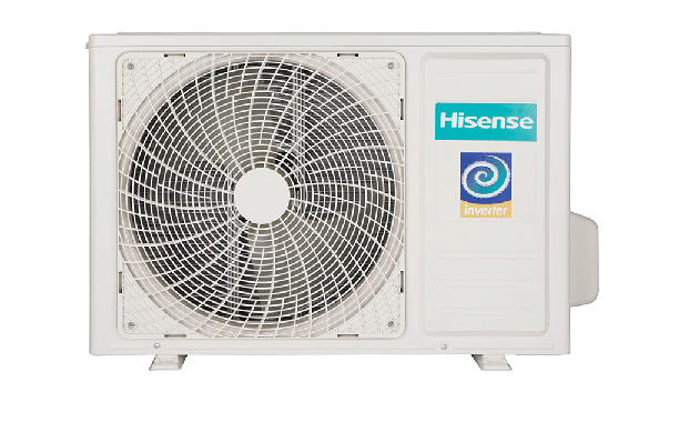 Condensadora Multi Split Hisense UE AMW4-274RJCU4RAA