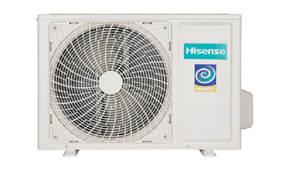 Condensadora Multi Split Hisense UE AMW4-274RJCU4RAA