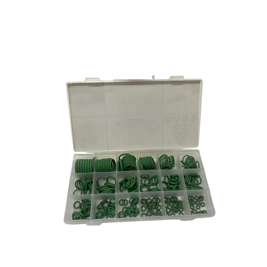 Set De Oring 253 Piezas