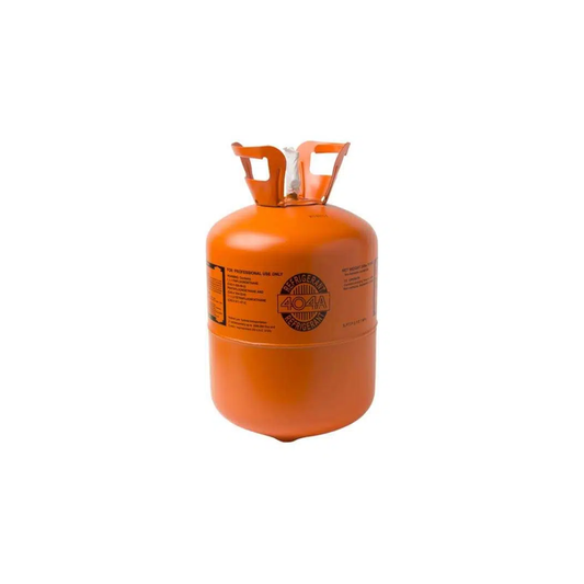 Gas Refrigerante R404 10.9Kg Refrigerant