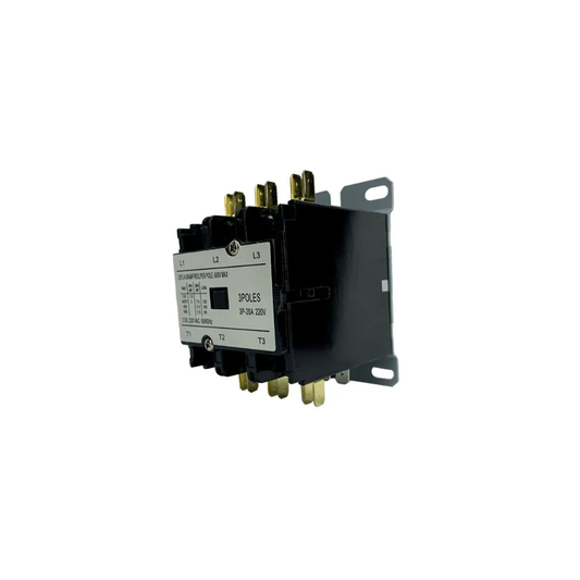 Contactor 3P 20A 240V