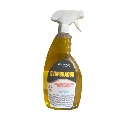Limpia Evaporador Marpro 1 Litro