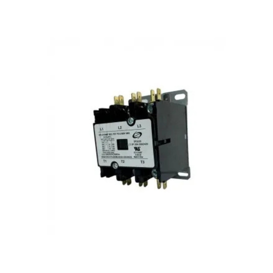 Contactor 3P 30A 240V