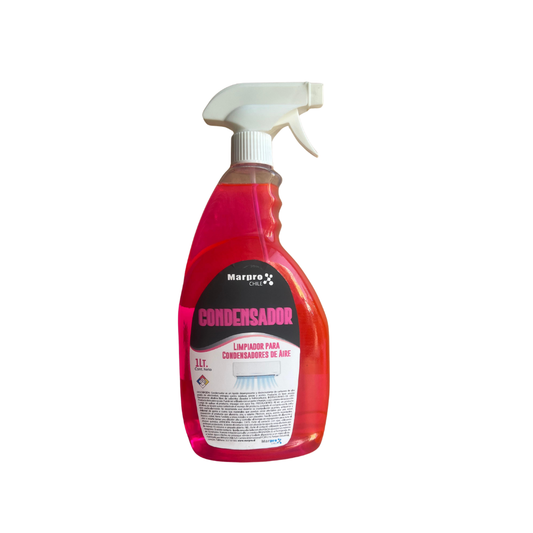Limpia Condensador Marpro 1 Litro