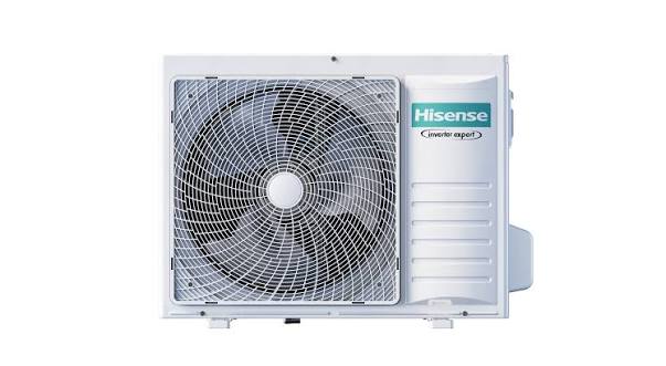 Unidad Exterior Multi Split AMW2-18U4RXC