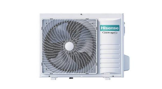 Condensadora Multi Split Hisense UE AMW2-18U4RXC
