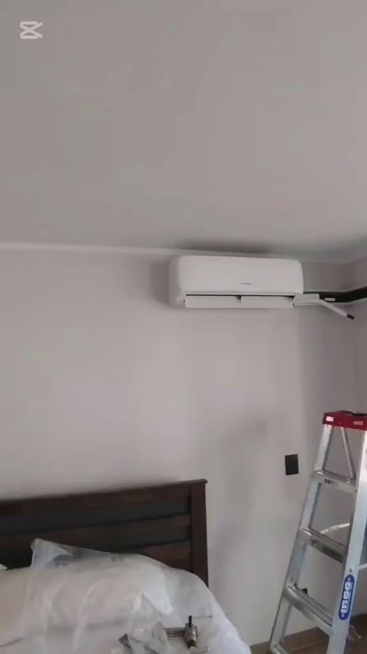 Visita Tecnica Para Evaluacion De Instalacion De Multisplit