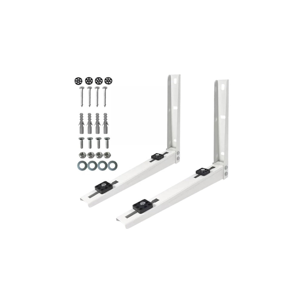 Soporte de Muro Aire Acondicionado 9-18 Mil Btu