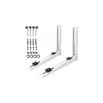 Soporte de Muro Aire Acondicionado 9-18 Mil Btu