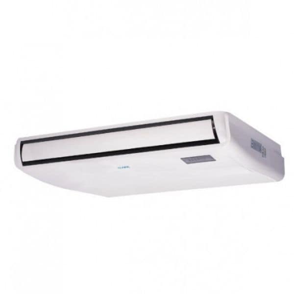 Aire Acondicionado Piso - Cielo Clark 48.000 Btu Inverter (380V) R32