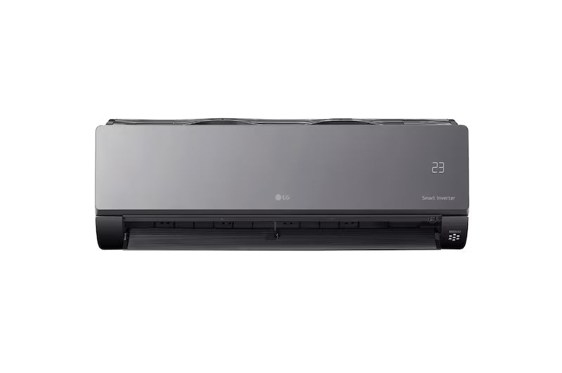 Aire Acondicionado Multi Split LG Inverter Artcool R32 Wifi 12.000 + 12.000 Btu UE 24000BTU