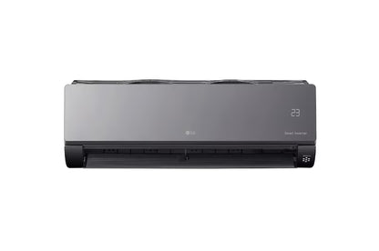Aire Acondicionado Multi Split LG Inverter Artcool R32 Wifi 12.000 + 12.000 Btu UE 24000BTU