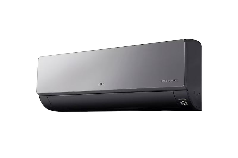 Aire Acondicionado Multi Split LG Inverter Artcool R32 Wifi 12.000 + 12.000 Btu UE 24000BTU