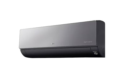 Aire Acondicionado Multi Split LG Inverter Artcool R32 Wifi 12.000 + 12.000 Btu UE 24000BTU