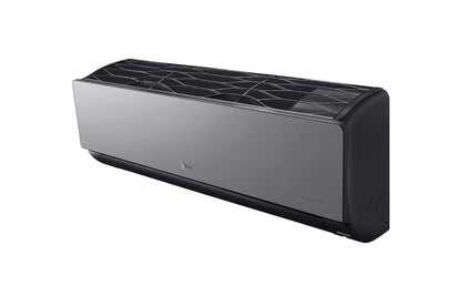 Aire Acondicionado Multi Split LG Inverter Artcool R32 Wifi 12.000 + 12.000 Btu UE 24000BTU