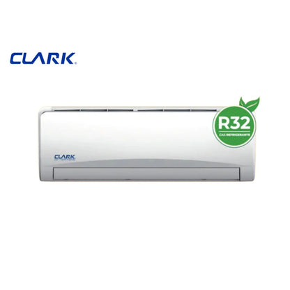 Aire Acondicionado Inverter R32 36.000 Btu Split Muro WIFI Clark