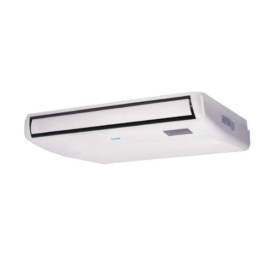 Aire Acondicionado Piso - Cielo Clark 48.000 Btu On/off (380V)