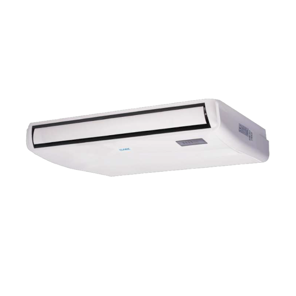 Aire Acondicionado Piso - Cielo Clark 36.000 Btu On/Off (380V)